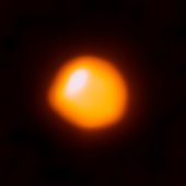 BetelgeuseSupergiant